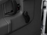  Driver's side inside window controls photo
